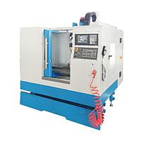 WMT CNC VMC400 CNC Milling Machine