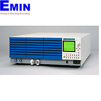 KIKUSUI PBZ40-50 SR High Power DC Bipolar Power Supply (±40 V/ ± 50 A)