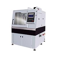 INSIZE MLP-ACM160 Automatic Specimen Cutting Machine (Ø160mm, 0.03~1mm/s)