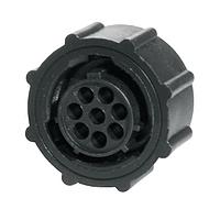 Eaton Souriau-Sunbank UTP616-19P Cable Plugs 19P Strt Pin Plug Shell Size 16