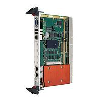 Advantech MIC-3395A2-M4E 6U CompactPCI MIC-3395 with i7-2655LE & 4GB RAM w. BMC