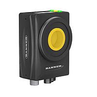 Banner Engineering VE202G1A Cameras & Camera Modules VE Series Smart Camera for Vision; Pixels: 1600 x 1200; I/O: 6 Optically Isolated; Requires 1 MQDC2S-12XX and 1 STP-M12-8XX Cable; and 1 C-mount Lens