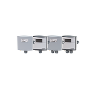 Produal PEL 2500-M-MZ Differential Pressure Transmitter (Modbus, 0...2500 Pa)