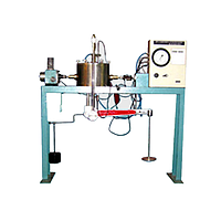 Samyon ZFY-1A Non-Saturating Soil Strain Controlled Direct Shear Apparatus (10kN)