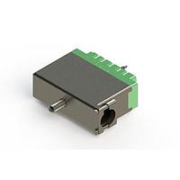 EDAC 516-056-542-655 Connectors Rack & Panel Connector