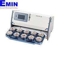 Oxygen permeation system