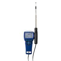 TSI 9545 VelociCalc Air Velocity Meter with Straight Probe