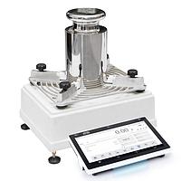 RADWAG 5Y.50.PM.KB Mass Comparator (51 kg; 100 mg)