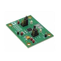 Analog Devices AD8417R-EVALZ Evaluation Boards 8 lead SOIC Evaluation Board