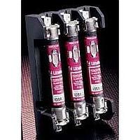 Littelfuse LH250603SR Fuse Blocks 60A 250V 3 Pole Screw Connector