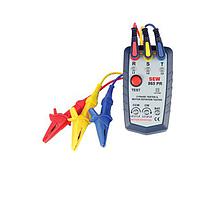 SEW 865 PR Phase Sequence Indicator (100-500Vac Contact)