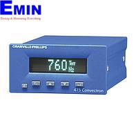 MKS 475 Convectron® Vacuum Gauge Controller (1x10-4 Torr; RS485)