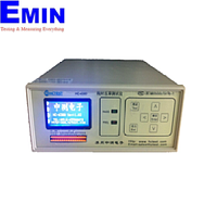 Lamp, LED Testing system