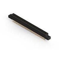 EDAC 857-052-540-202 Receptacles High Temp Card Edge Connector