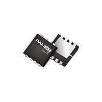 PANJIT PJQ44611AP-AU_R2_002A1 MOSFETs 60V P-Channel Enhancement Mode MOSFET