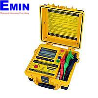 SEW 2126 NA Electrical Network Analyzers