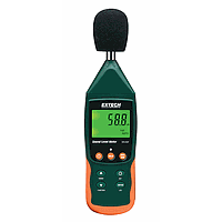 Extech SDL600 Sound Level Meter/Datalogger