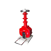 Wuhan GTB 3/50 AC Hipot Test Set (Dry Type)