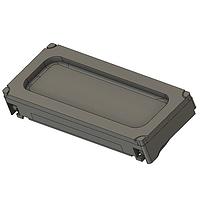 PUI Audio AS01508MS-SC14-WP Speakers SPEAKER 0.5W 8ohm 81DB 850HZ