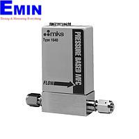 MKS 1640A Metal-sealed, Pressure-based Mass Flow Controller (2-20 sccm)