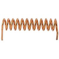 Linx Technologies - TE Connectivity ANT-418-HETH Passive Antenna Through Hole 1/4 Wave Helical 418MHz