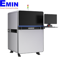 Board Test & Inspection System (BTIS)