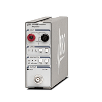 Stanford SIM984 Isolation Amplifier (±1000 V, 100 Hz~1 MHz)