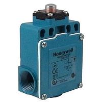 Honeywell GLEA01B Limit Switches 13N 2.9lb 10A 300VAC 1NC 1NO SPDT Snap