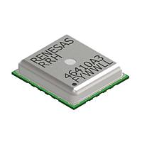 Multiple Function Sensor Modules