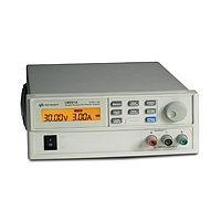 KEYSIGHT U8001A Single Output DC Power Supply (+30V/3A)