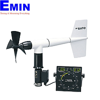 Weather Meter Inspection Service