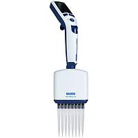 Mettler Toledo 17014498 E4 Pipette Multi E8-1200XLS+