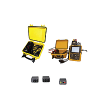 Chauvin Arnoux P01102132 POWER CALIBRATION KIT