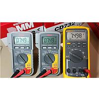 Sanwa Multimeters Repair Service