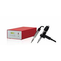 Lingke HW35-3 Hand-Held Welding Machine (35kHz; 1200W)