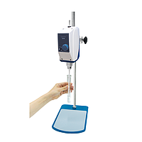 WITEG HS-30E Homogenizer (200 - 5000 rpm; 10000ml)