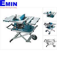 Makita MLT100 Table Saw - Blue