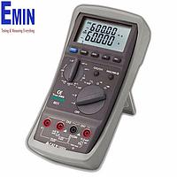 TES Prova 803 Precision Multimeter (Mobile Bench-top) DMM