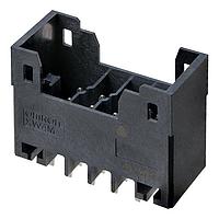 Omron Electronics XW4M-20D2-V1DA Plugs Plug,Double-row,THR Straight,Gold