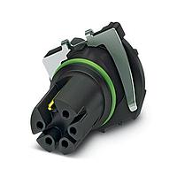 PHOENIX CONTACT 1420823 Straight SACC-CI-M12FSM- 5PE-L180 THR T