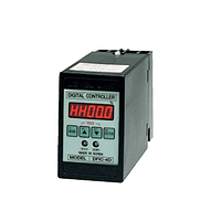 DHS DFIC-4D Float Type Level Controller (5 Digit)