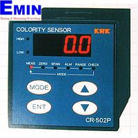 Density and concentration meter