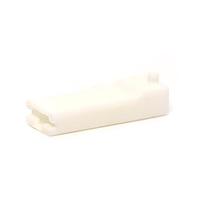 AMP Connectors - TE Connectivity 154512-2 Tab Housing 187 SRS FASTON REC HSG NATL