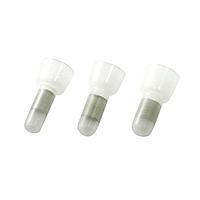 KS Terminals CE5 Closed End Nylon, Closed End Connectors, 12-10 AWG