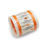 Raychem - TE Connectivity EC9850-000 Wire Labels & Markers ZHD-SCE-1K-3.2-50-4