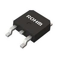 ROHM Semiconductor RB098BM100FHTL Schottky Diodes 100V Vr 6A Io SBD TO-252(DPAK) 3A