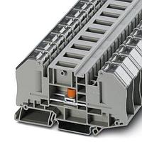 PHOENIX CONTACT 3049990 Test Disconnect Terminal Block RTO 5-T-TC