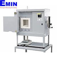NABERTHERM LHT 04/17 SW High-Temperature Furnaces with Scale (1750°C, 4L)