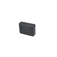 Bud Industries HH-3469 Hand Held Grabber Style D Plastic Box (2.8 X 2 X 0.8 In)