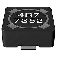 EPCOS B82472G4472M000 Power Inductor 4.7uH 1.7A 20 % 7.3x7.3mm SMD